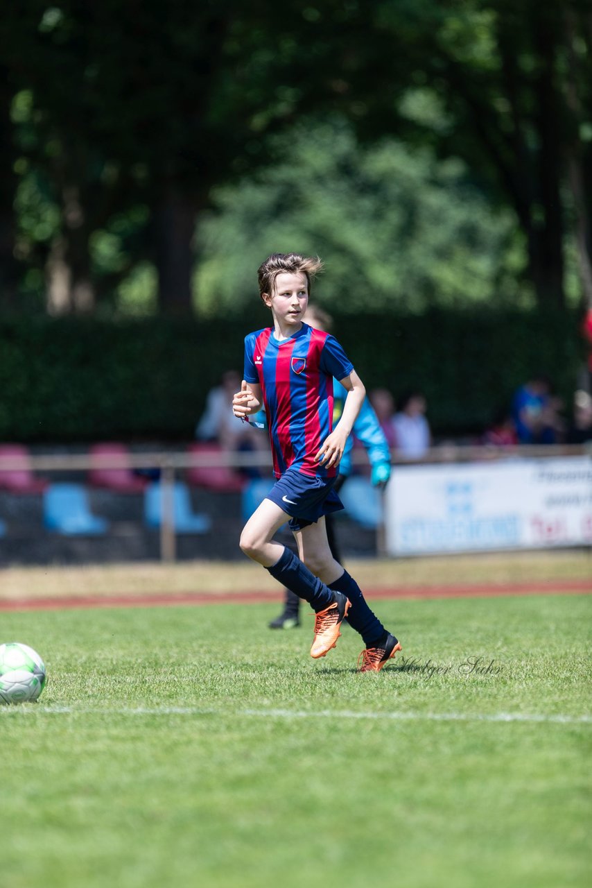 Bild 261 - D-Juniorinnen